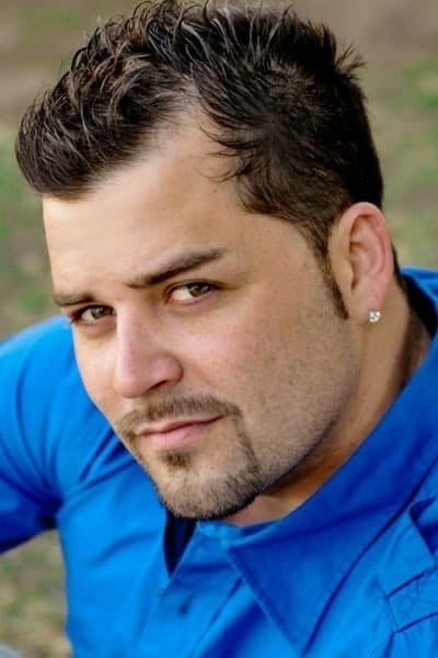 Foto de Blake Foster