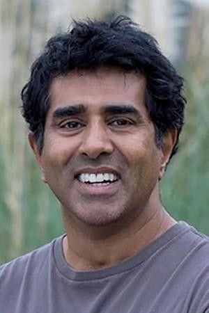 Foto de Jay Chandrasekhar