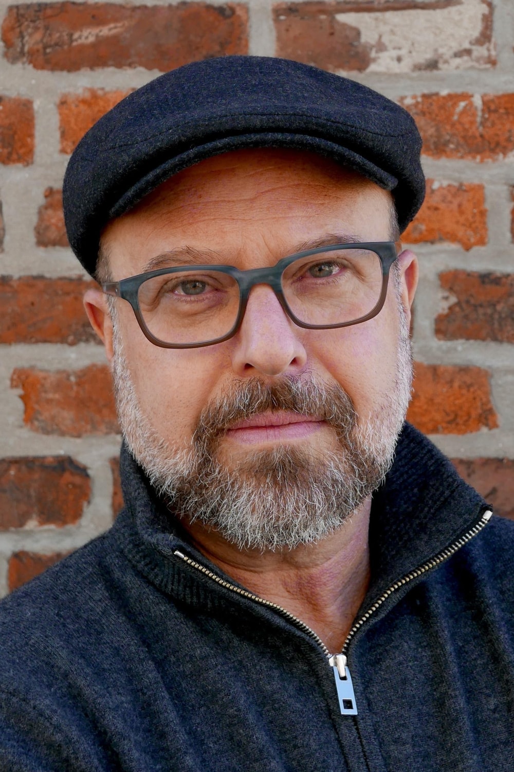 Foto de Matthew Stone