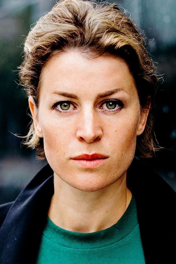 Foto de Miriam Morgenstern