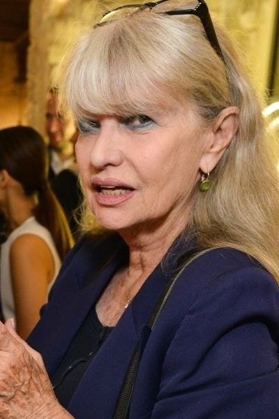 Foto de Alexandra Delli Colli