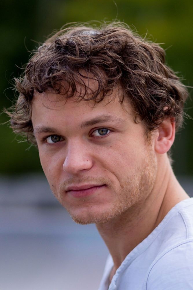 Foto de Marlon Kittel