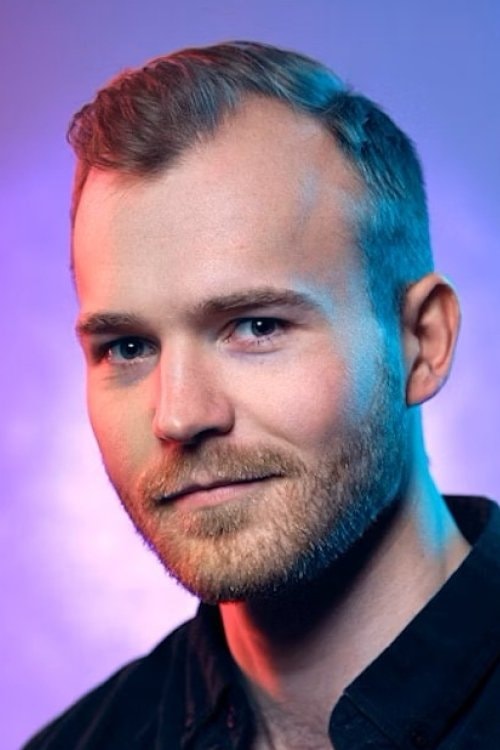 Foto de Jacob Jensen