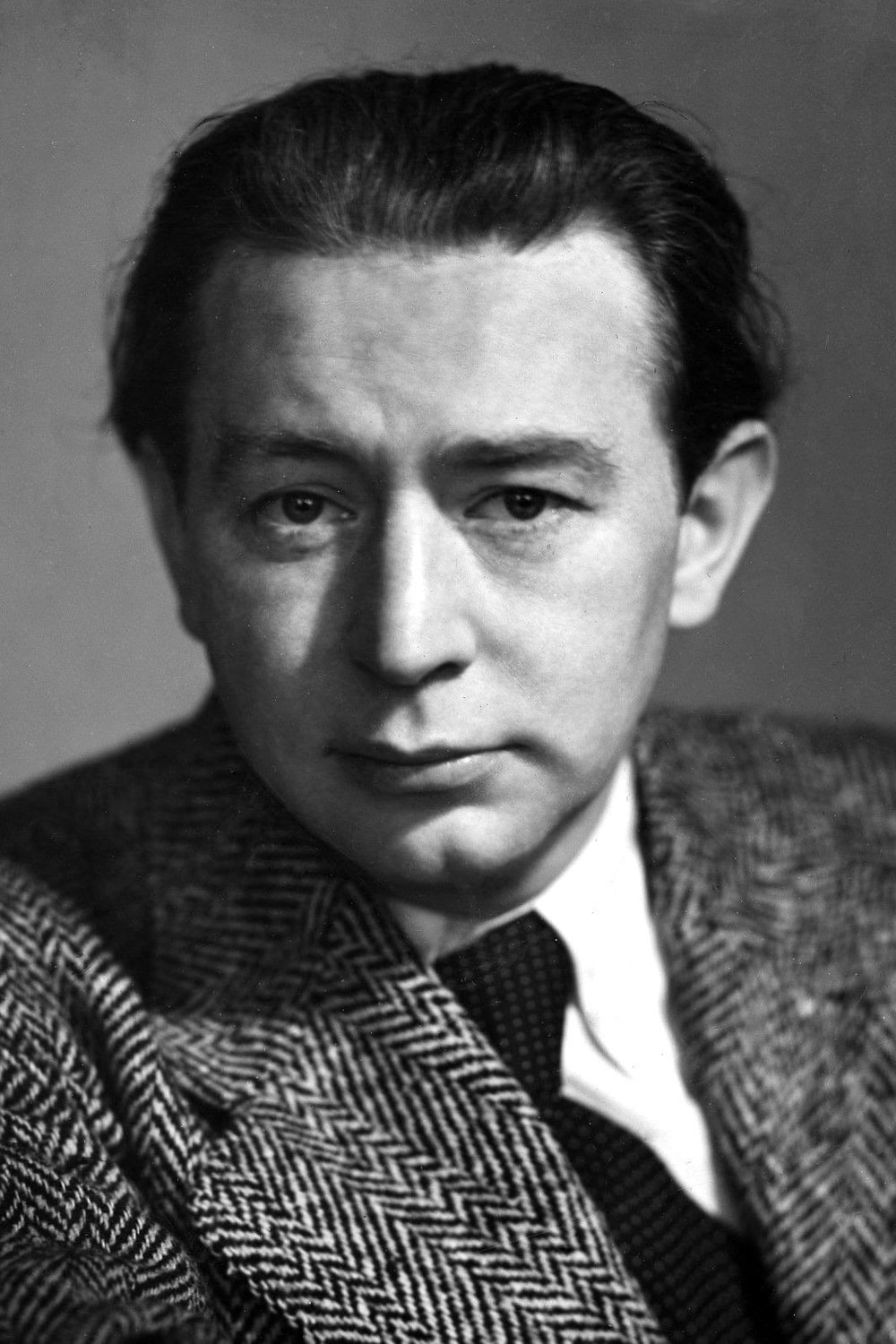 Foto de Walter Kiaulehn