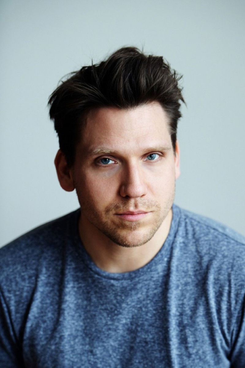 Foto de Hanno Koffler