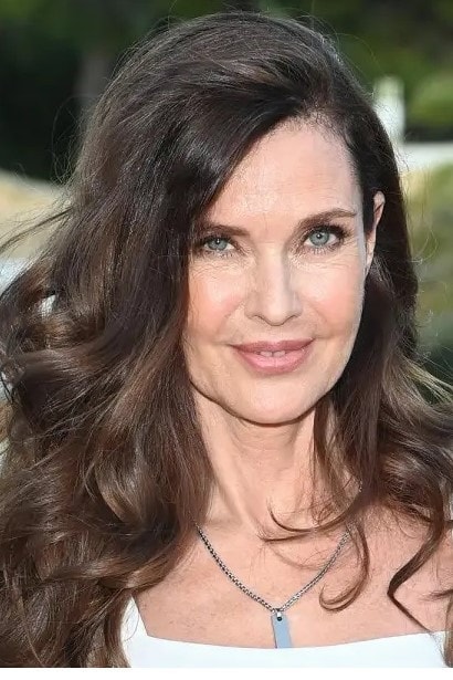 Foto de Carol Alt