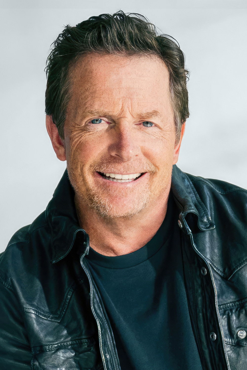 Foto de Michael J. Fox