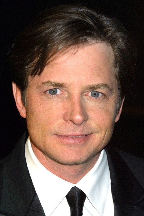 Foto de Michael J. Fox