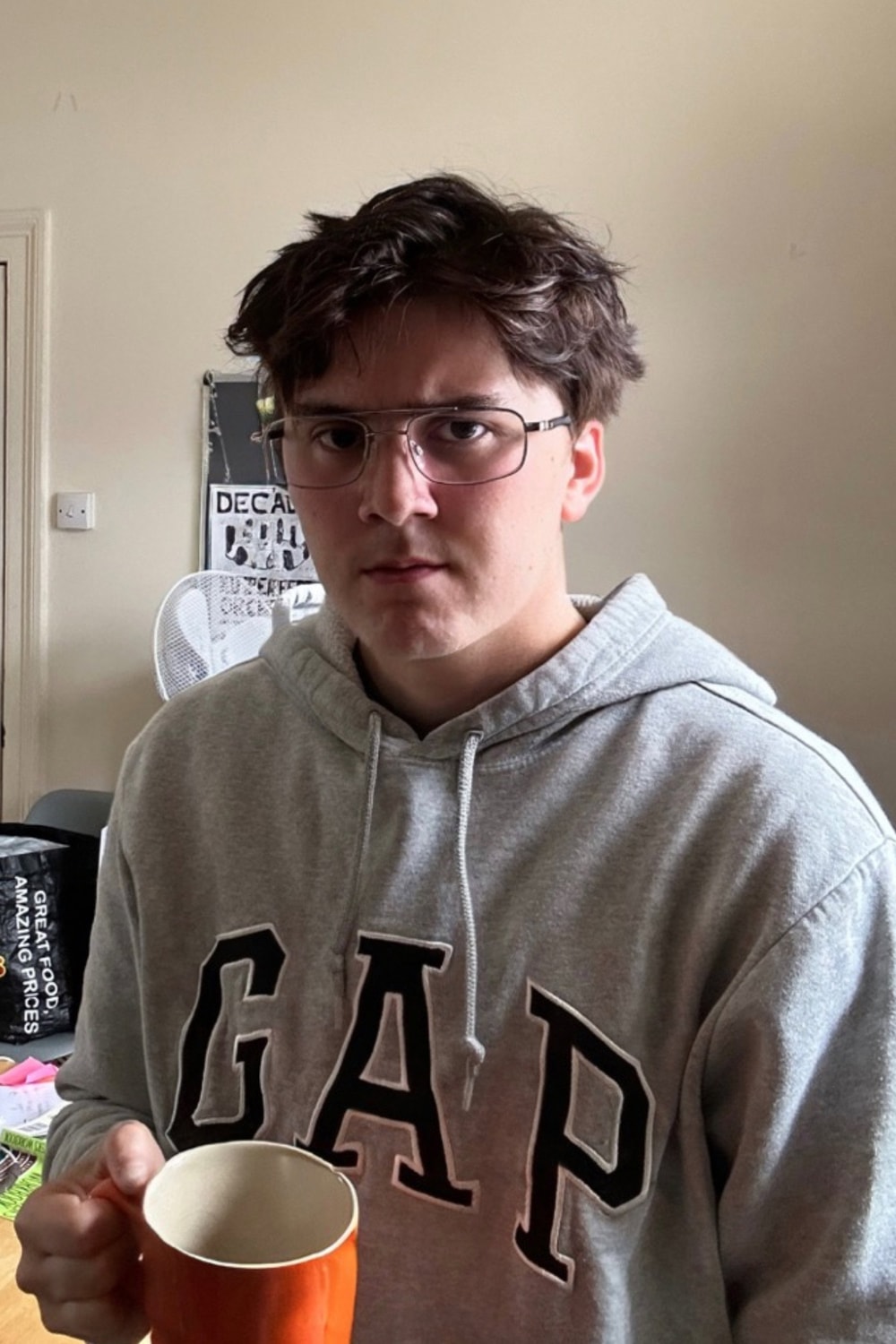 Foto de Dutch Loveridge