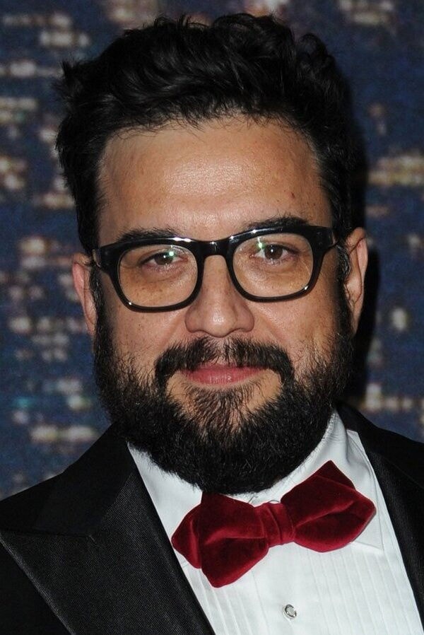 Foto de Horatio Sanz