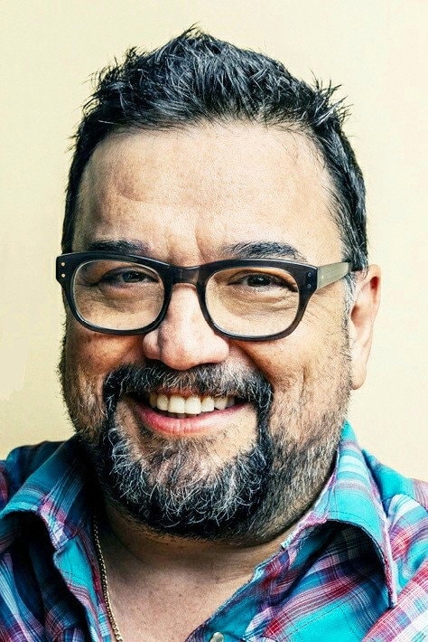 Foto de Horatio Sanz