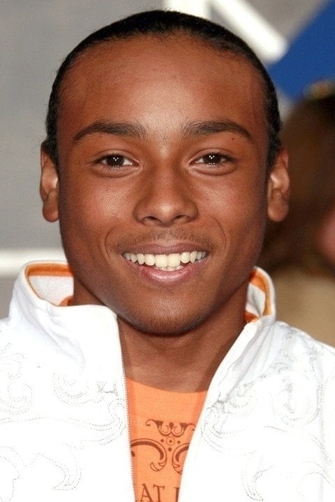 Foto de Oren Williams