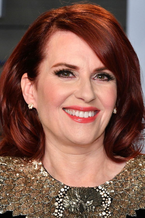 Foto de Megan Mullally