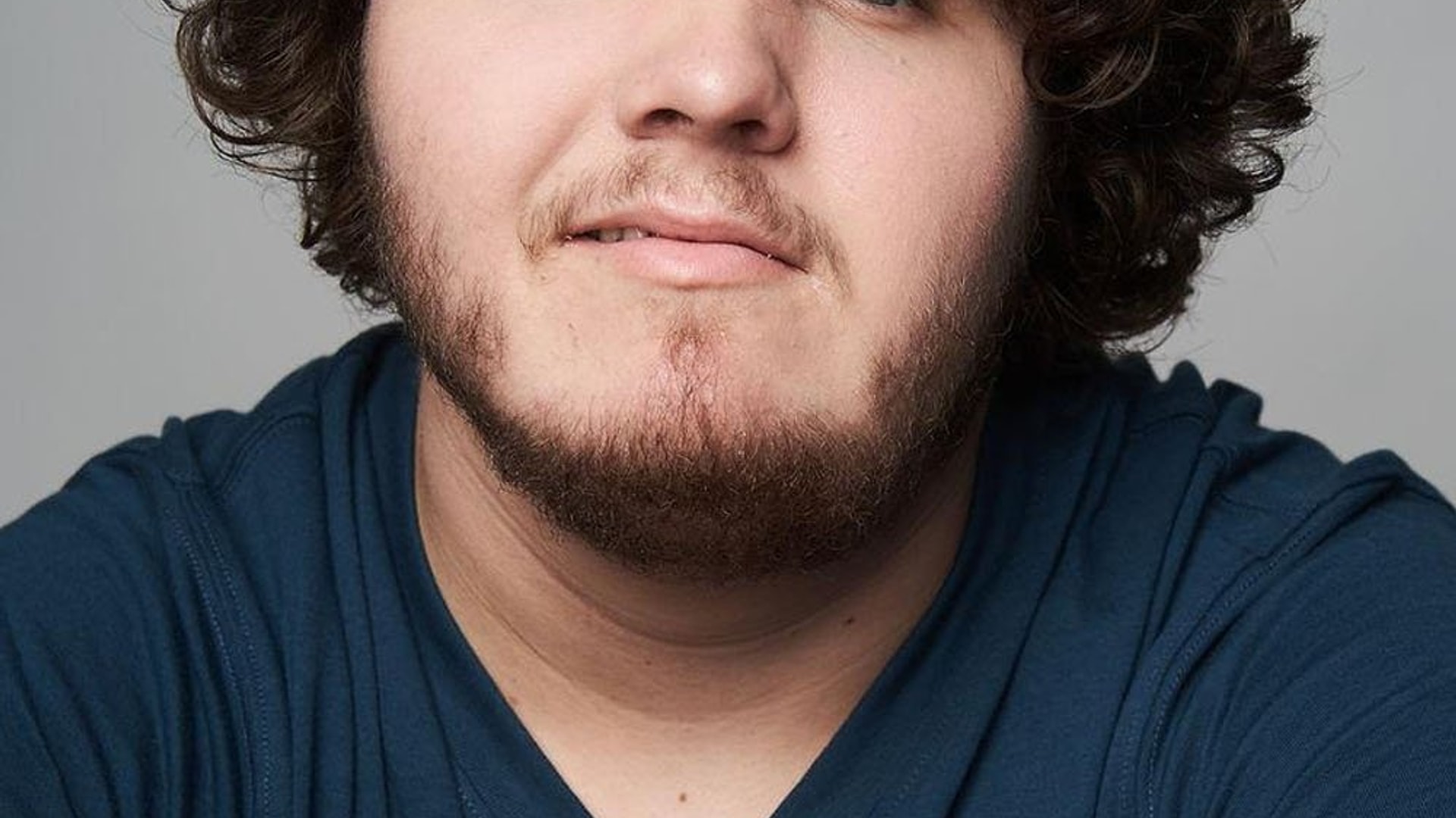 Foto de Aidan Delbis