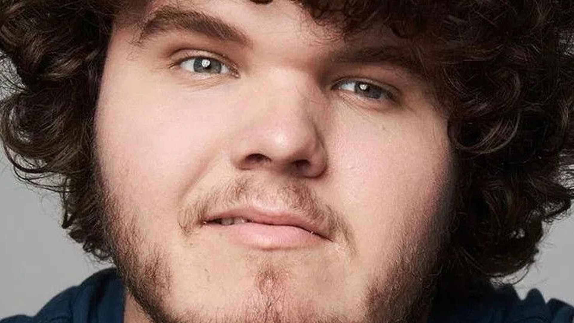 Foto de Aidan Delbis