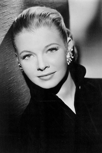 Foto de Dolores Michaels