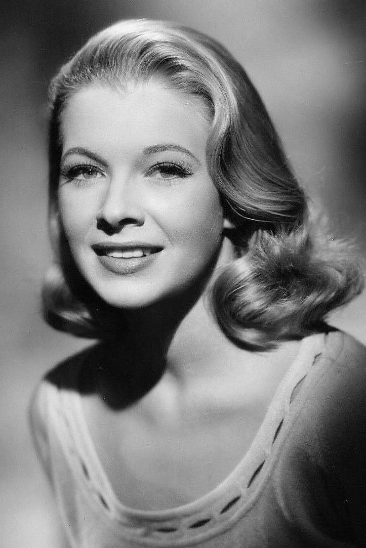 Foto de Dolores Michaels