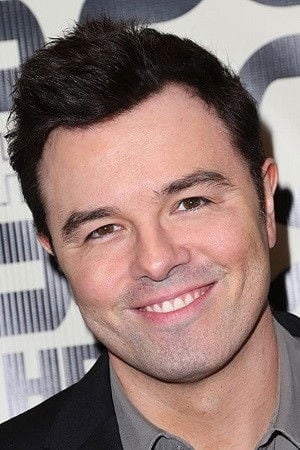 Foto de Seth MacFarlane