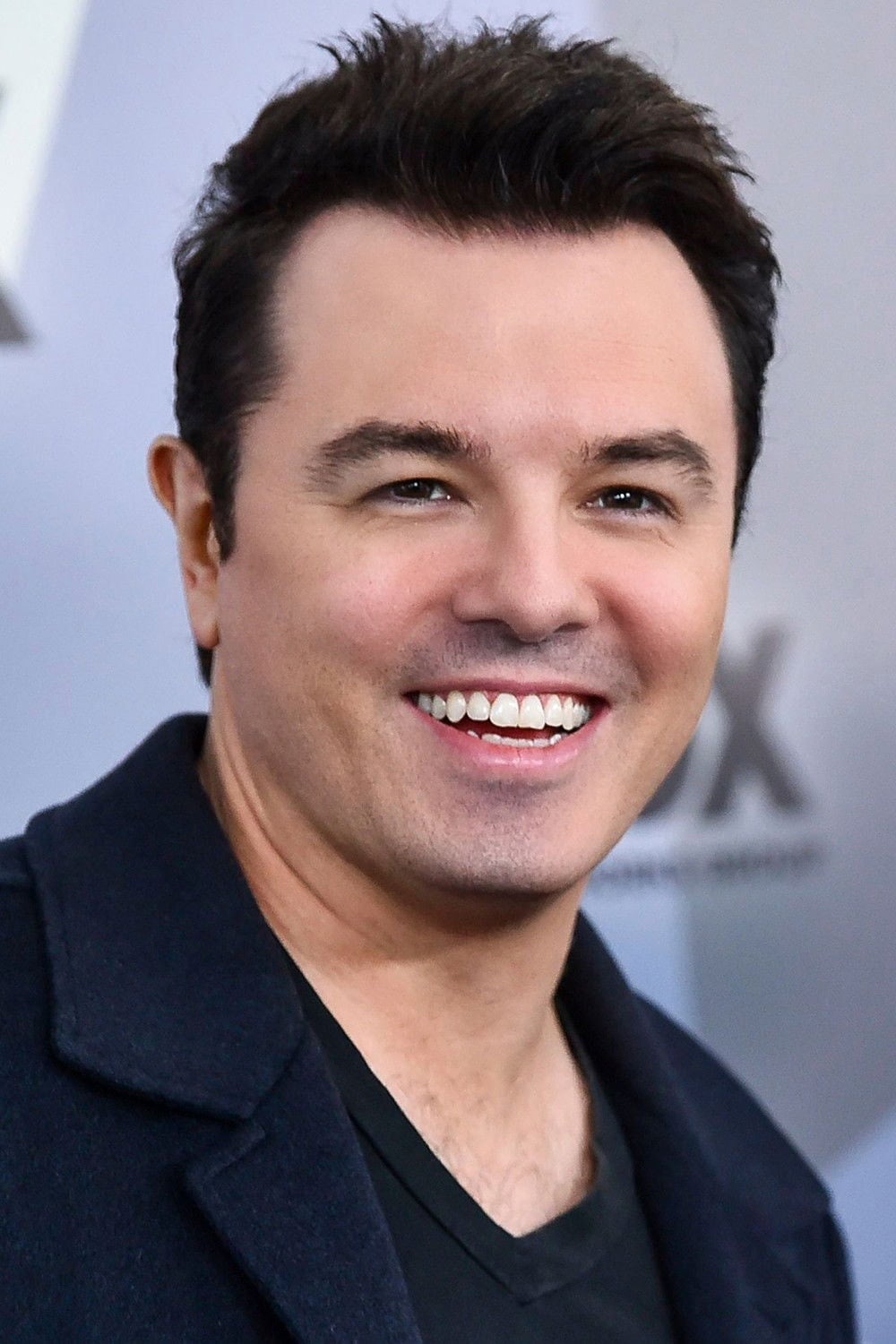 Foto de Seth MacFarlane