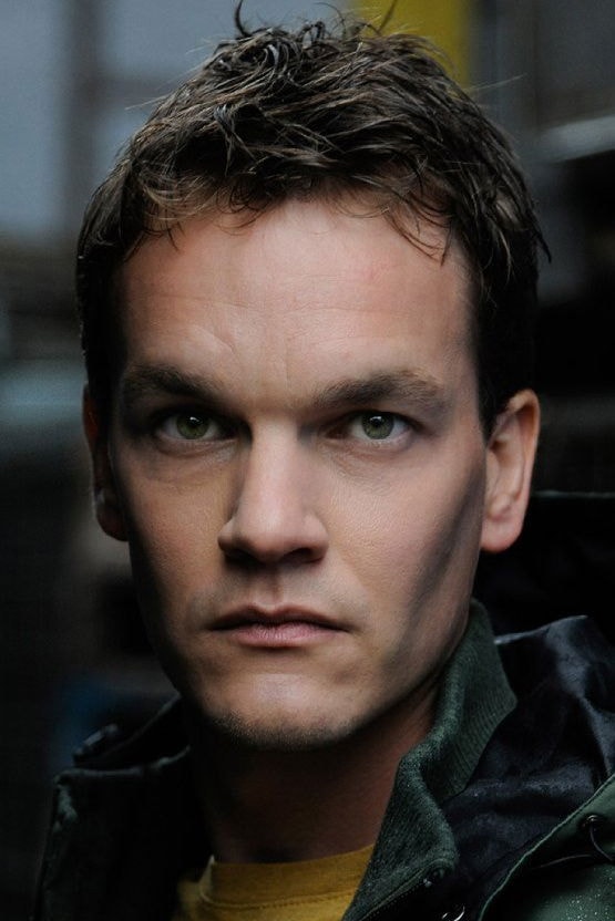 Foto de Ludwig Blochberger