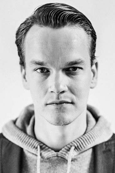 Foto de Ludwig Blochberger