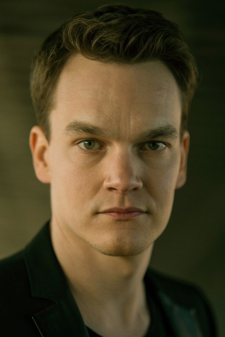 Foto de Ludwig Blochberger