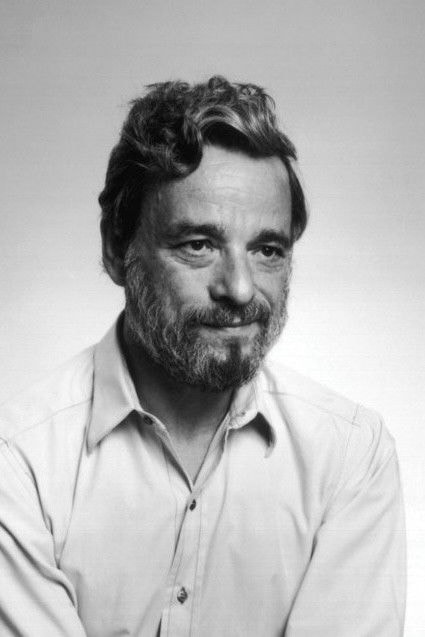 Foto de Stephen Sondheim