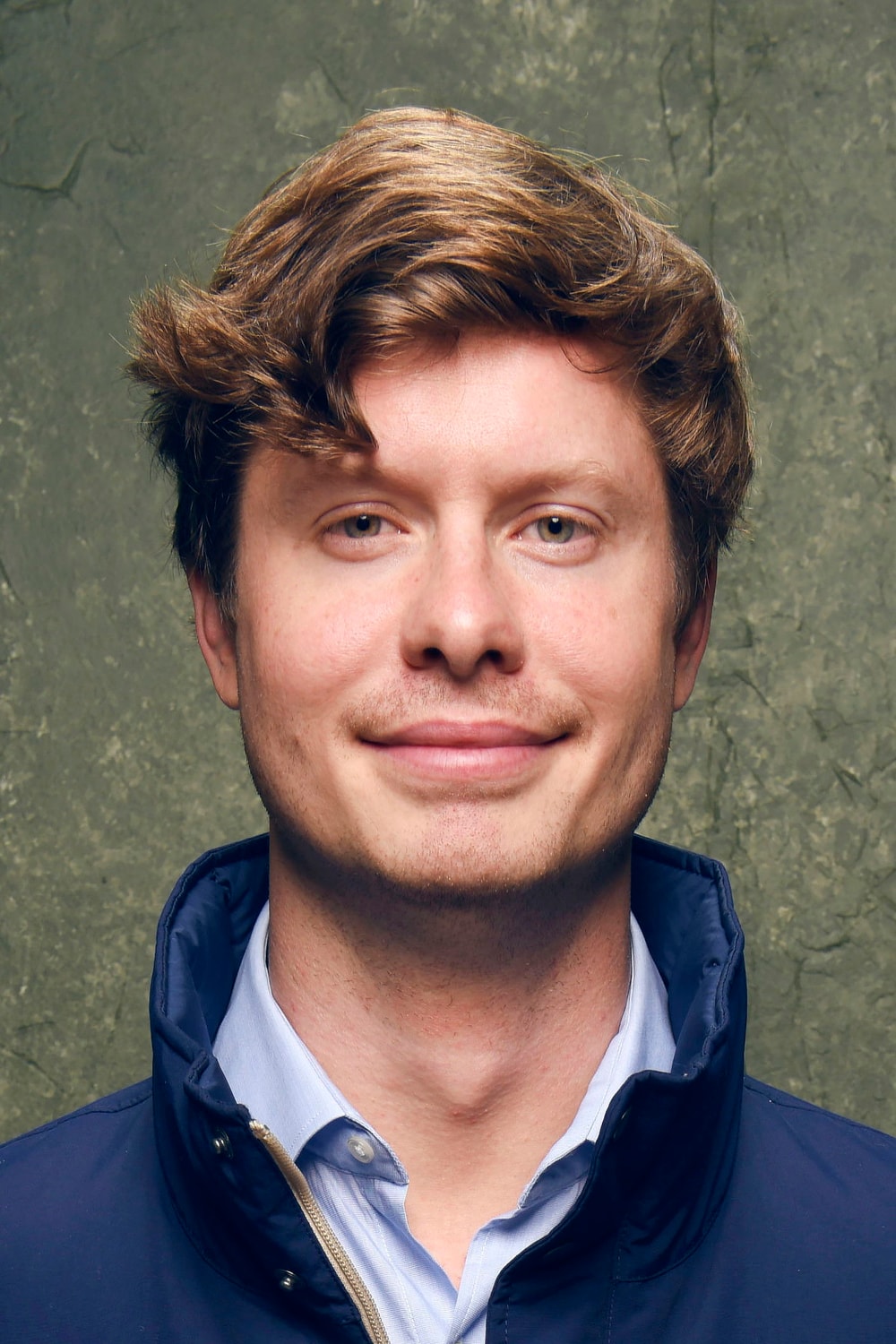 Foto de Anders Holm