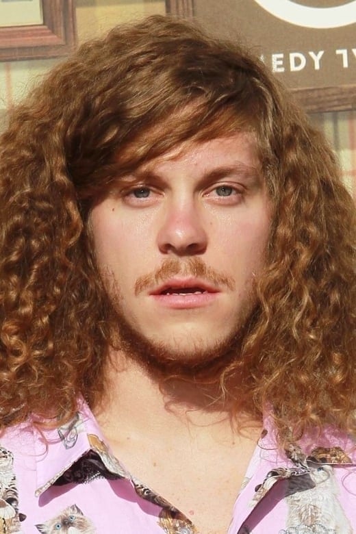 Foto de Blake Anderson