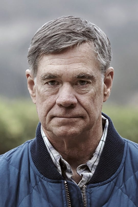 Foto de Gus Van Sant