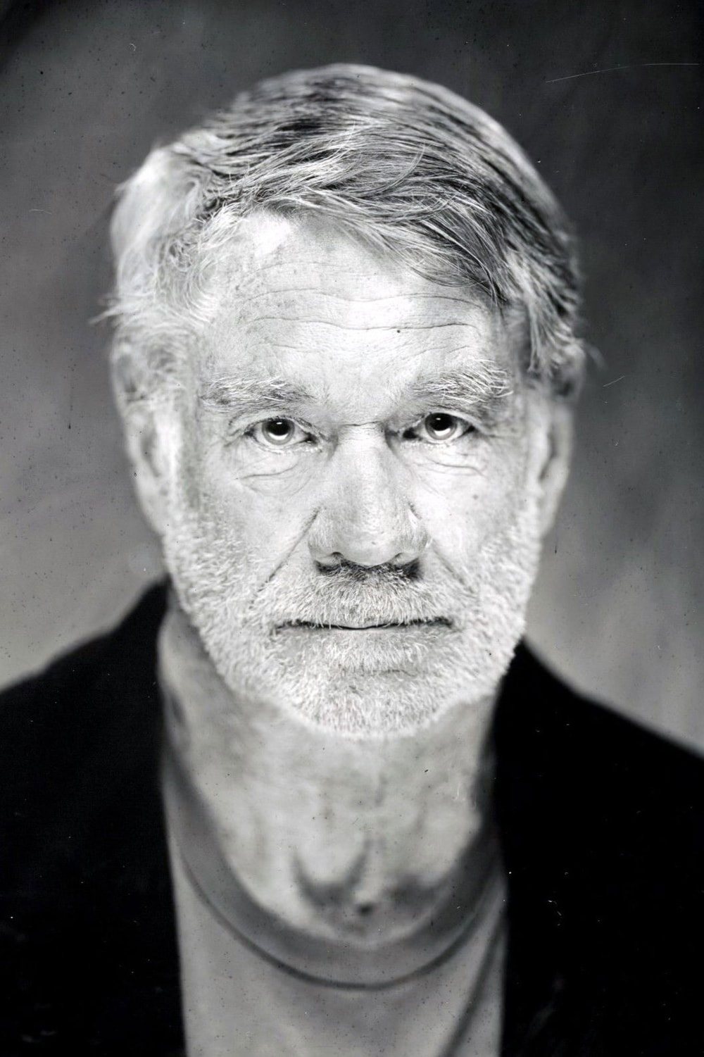 Foto de Gus Van Sant