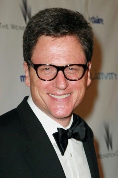 Foto de John Goldwyn