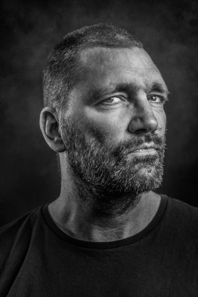 Foto de Theo Maassen