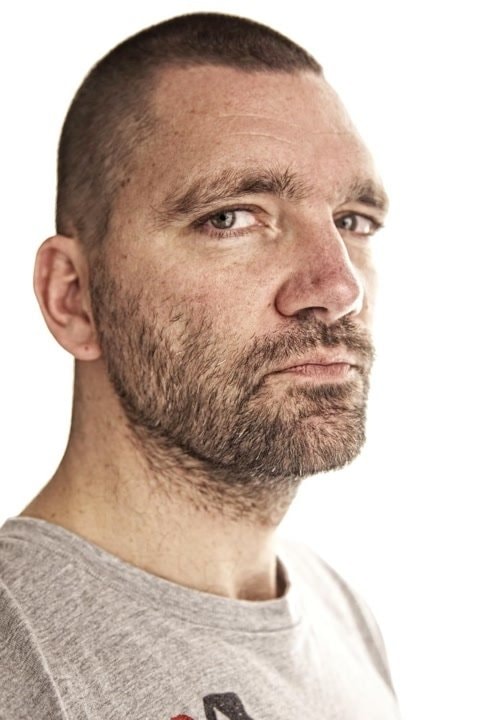 Foto de Theo Maassen