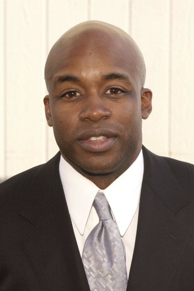 Foto de T.E. Russell