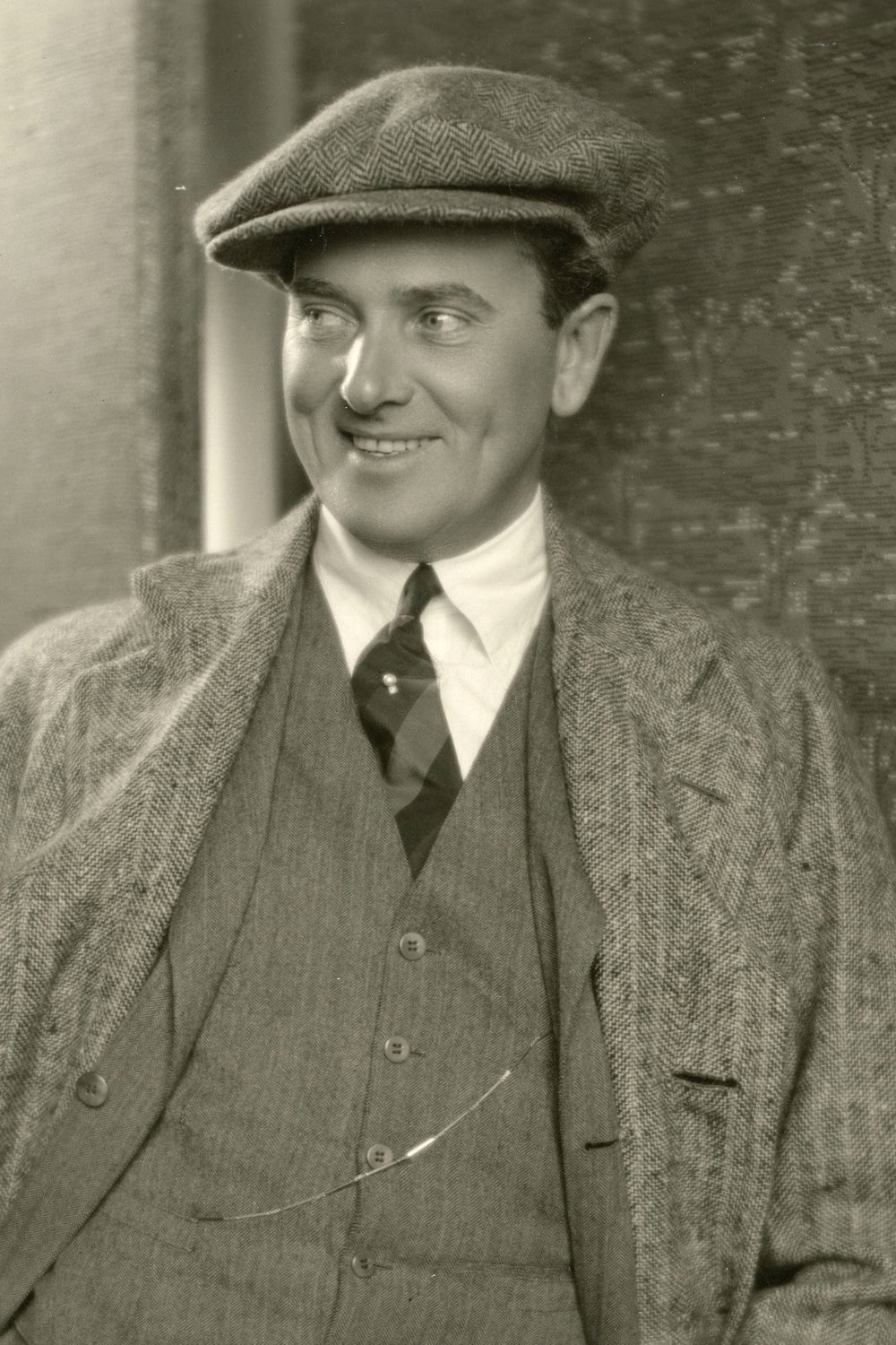 Foto de Herbert Rawlinson