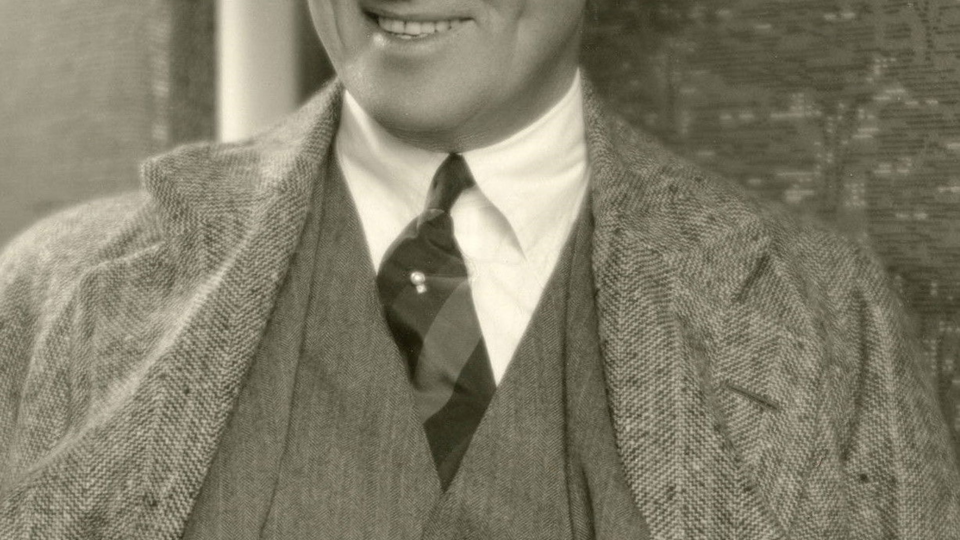 Foto de Herbert Rawlinson