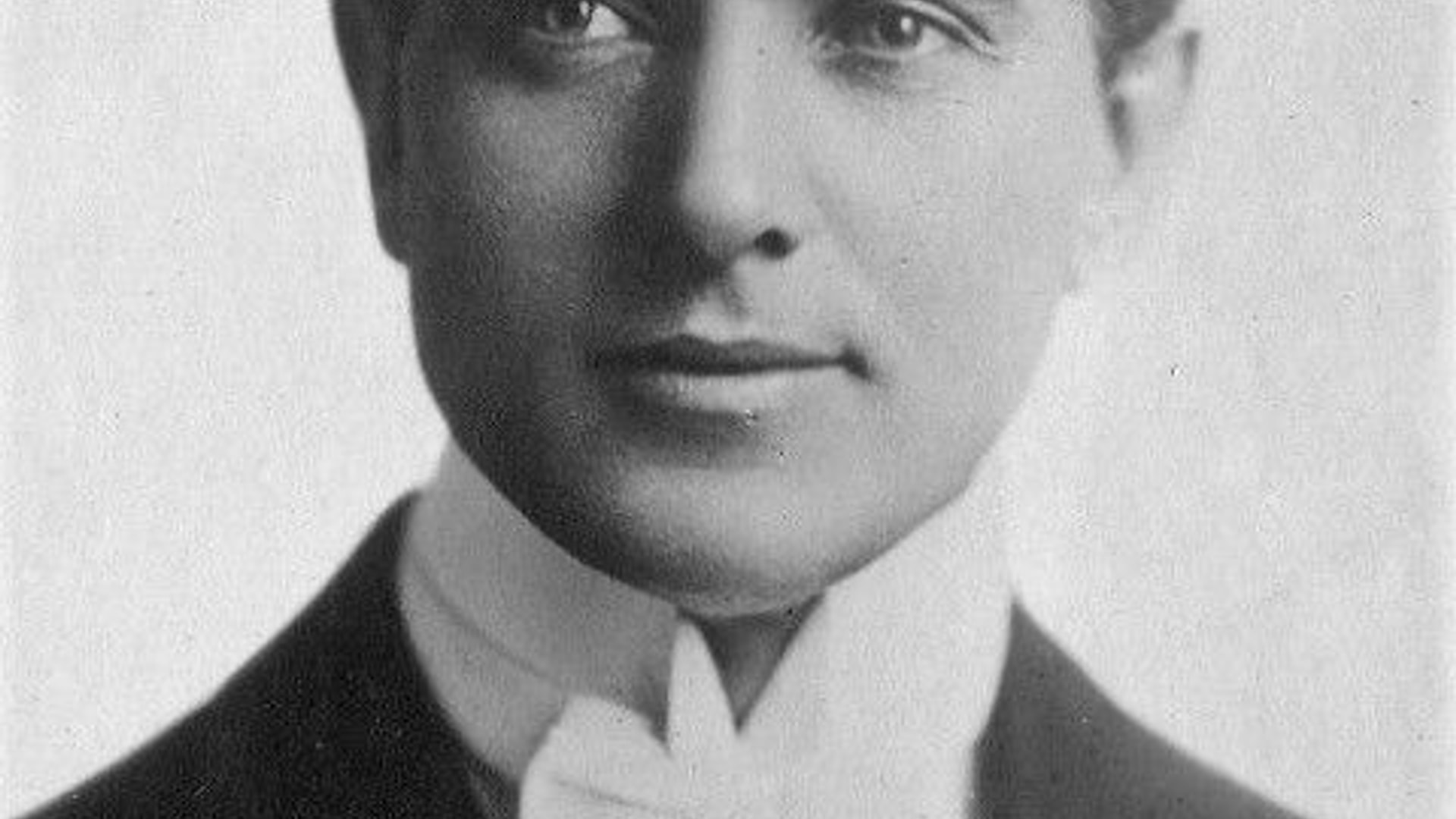 Foto de Herbert Rawlinson