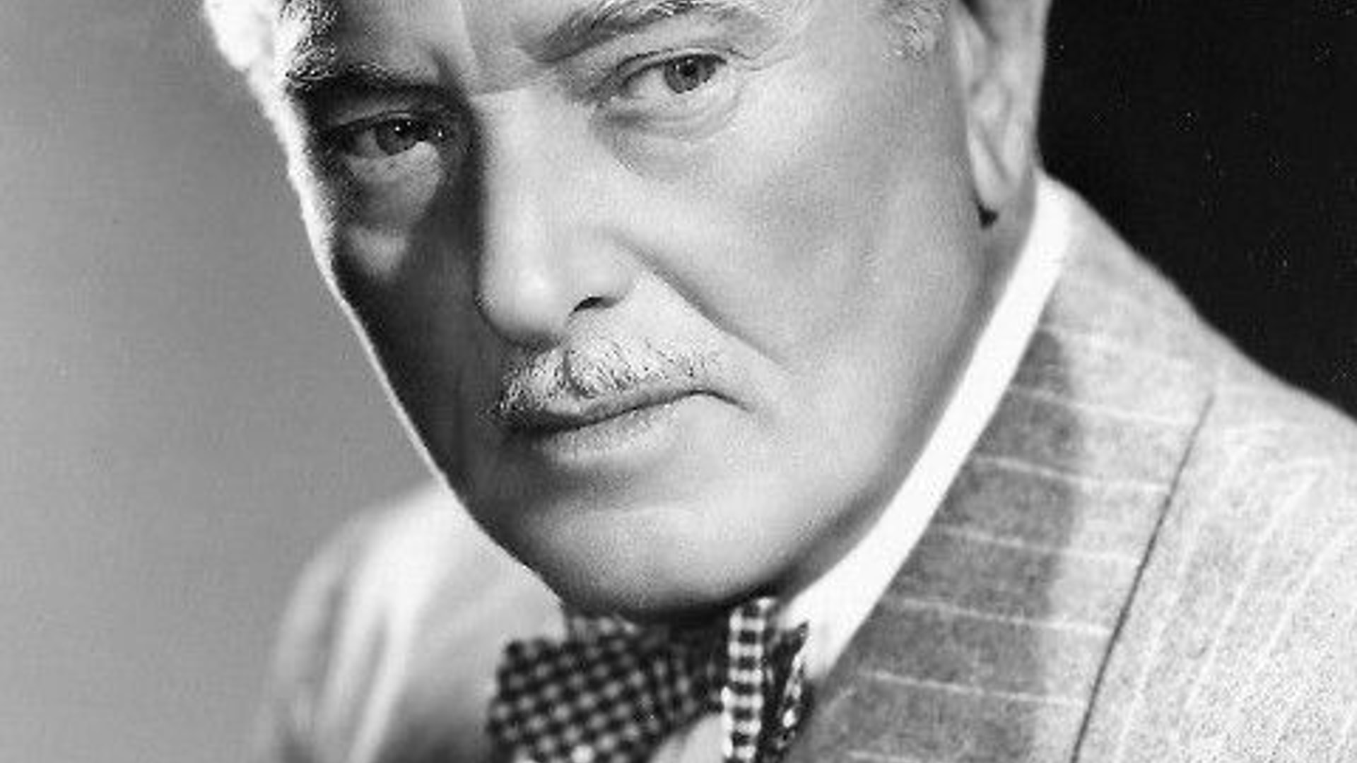 Foto de Herbert Rawlinson