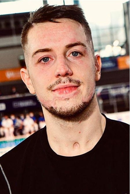 Foto de Pierre Rabine