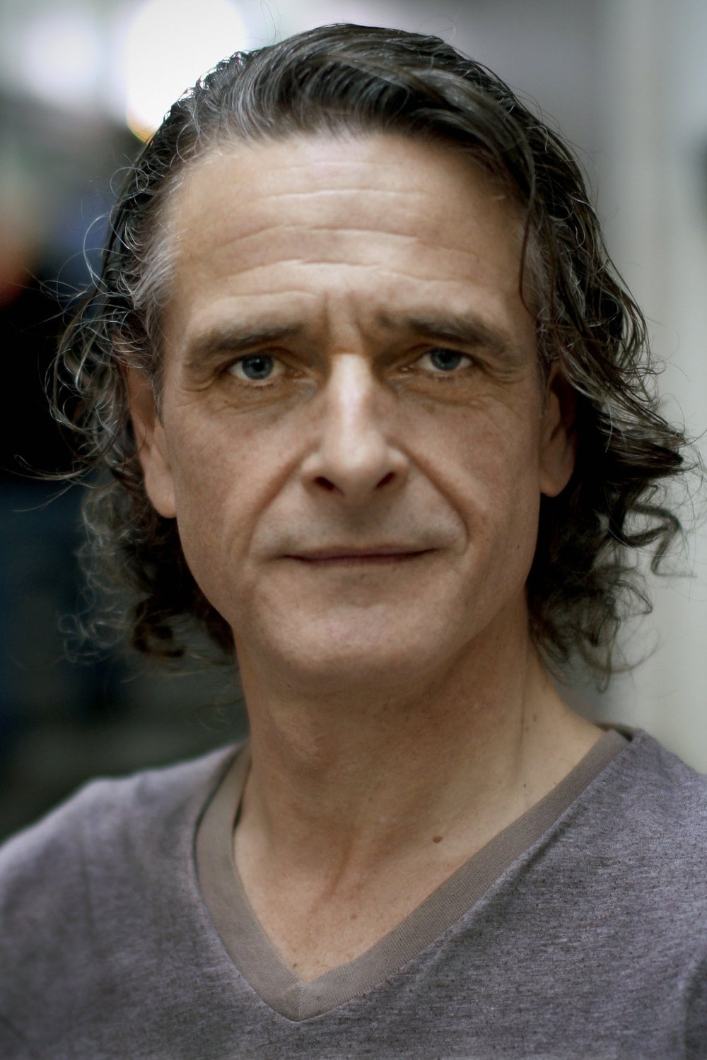 Foto de Joe McKinney