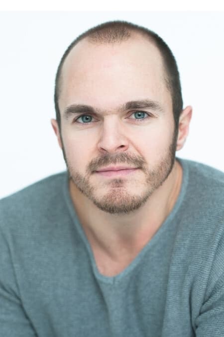 Foto de Émile Mailhiot