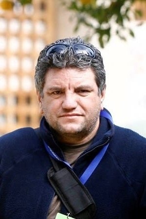 Foto de Daniel Valenzuela