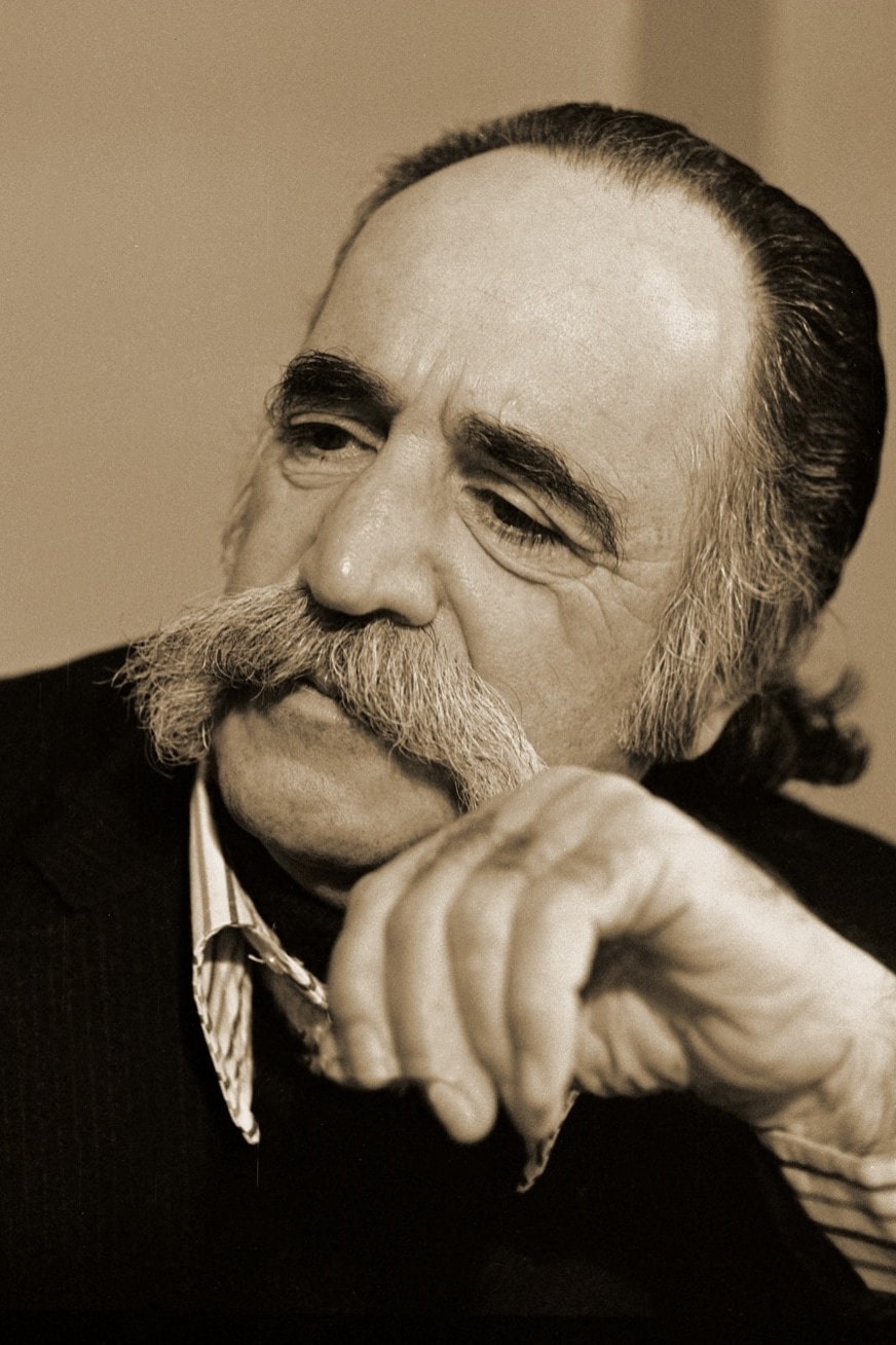 Foto de William Saroyan