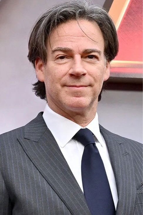 Foto de Peter Safran