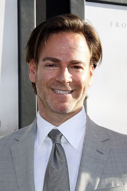 Foto de Peter Safran