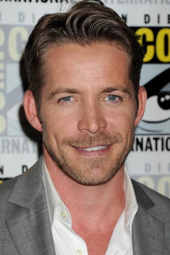 Foto de Sean Maguire