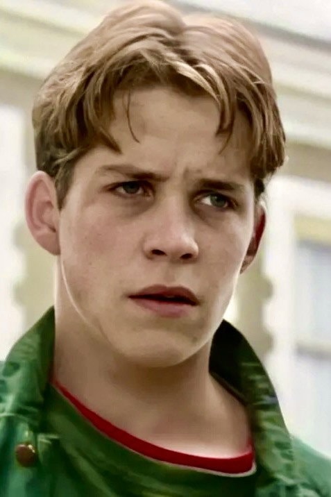 Foto de Sean Maguire