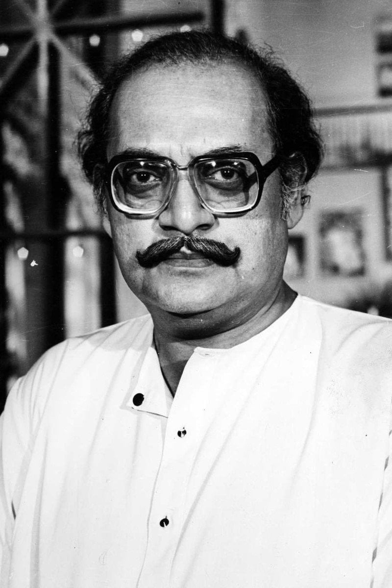 Foto de Utpal Dutt