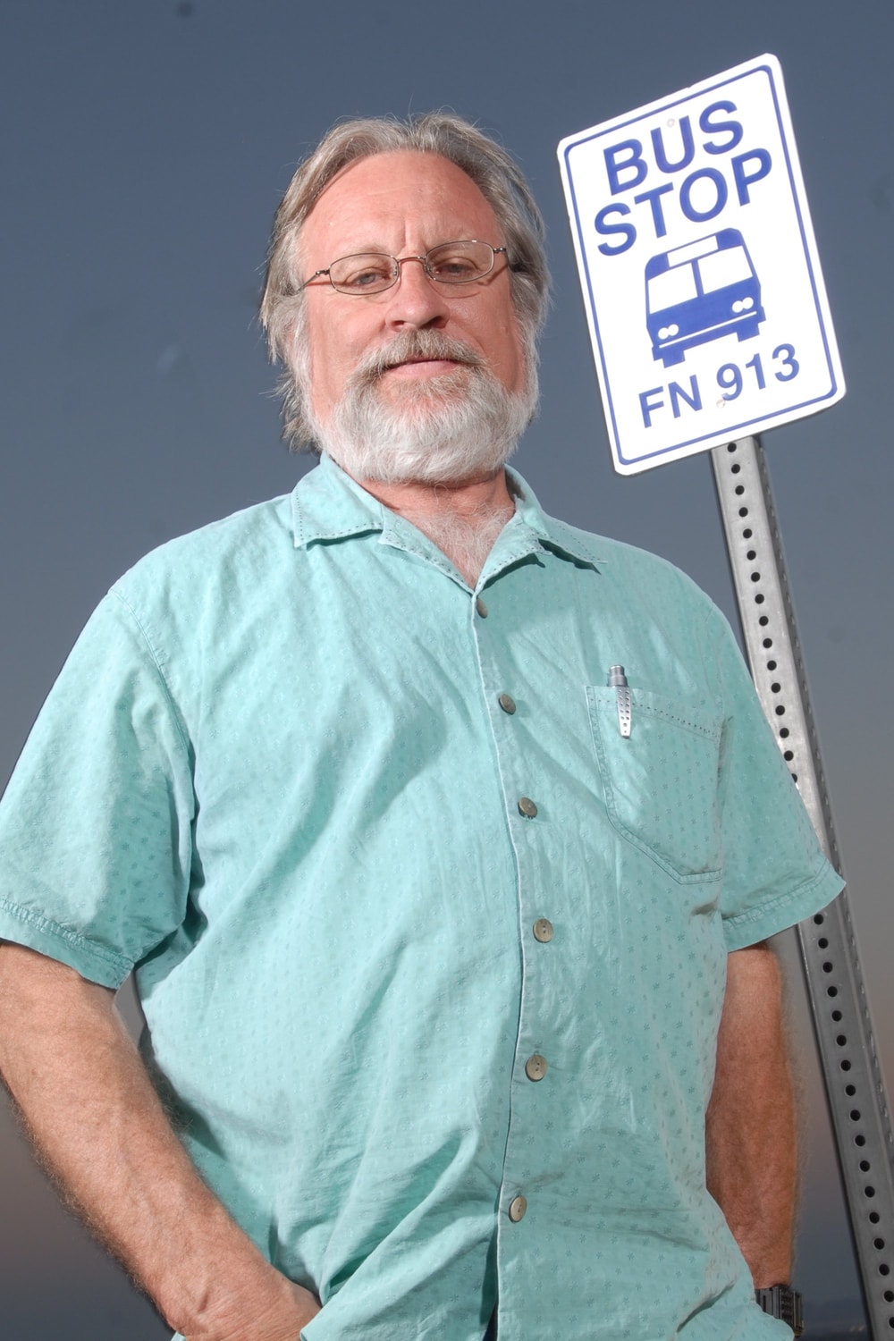 Foto de David Schmoeller